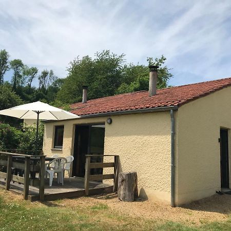 Le Repaire Des Herissons Vallee De Rabais Virton Dış mekan fotoğraf